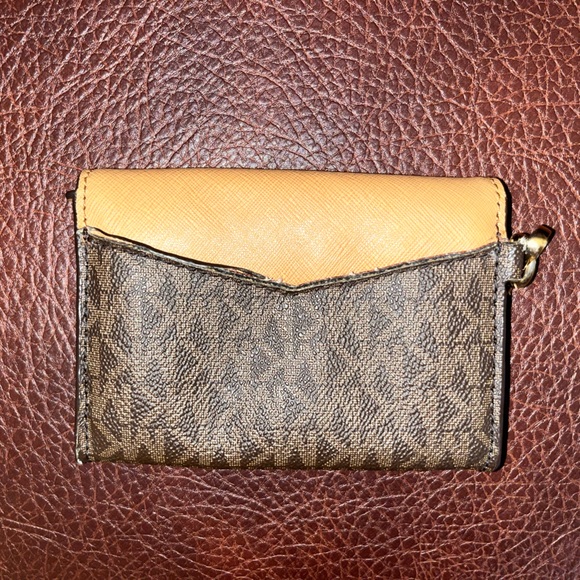 MK wallet. - Picture 2 of 3